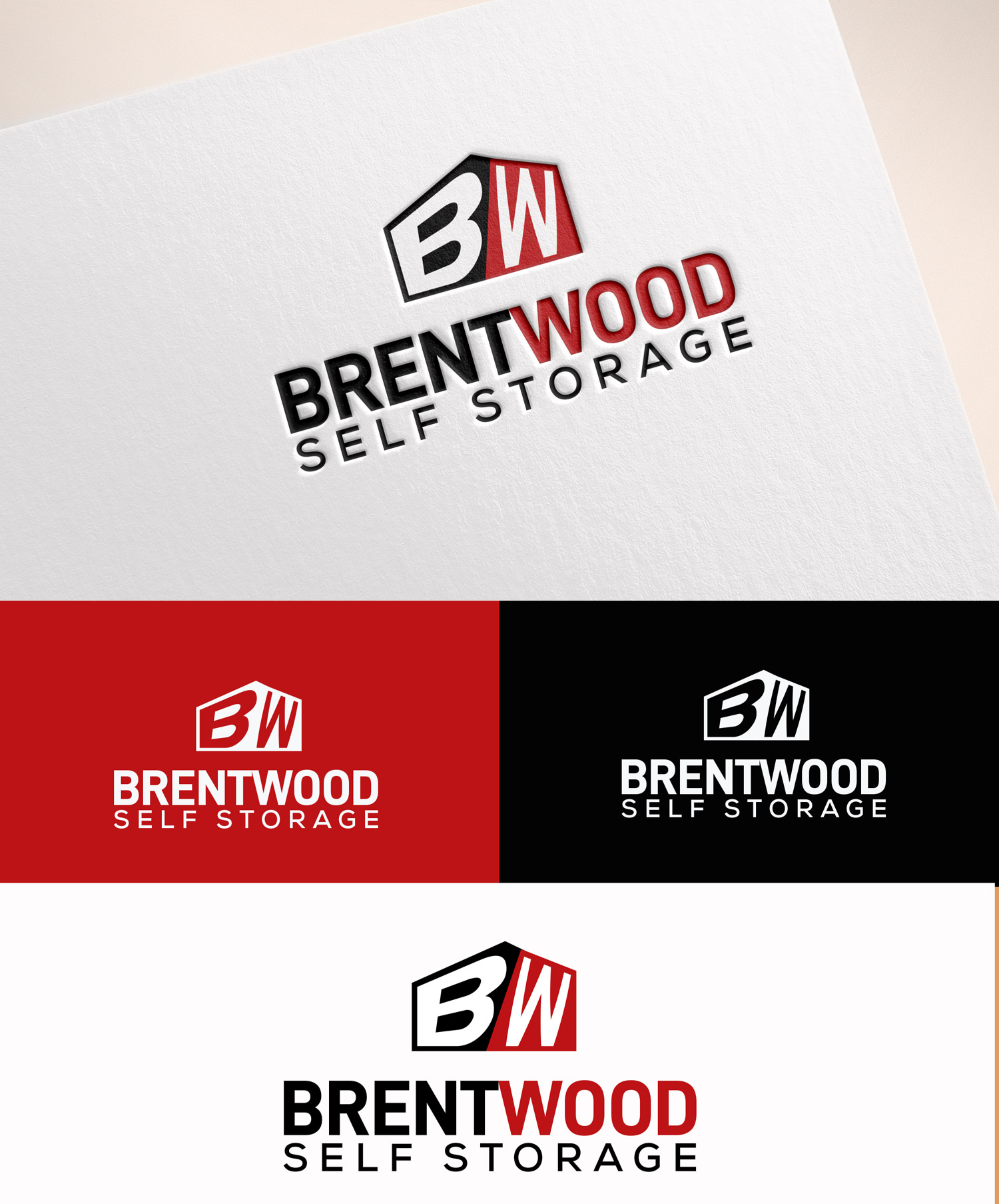 Logo Design by M Art & Design for this project | Design #30852841