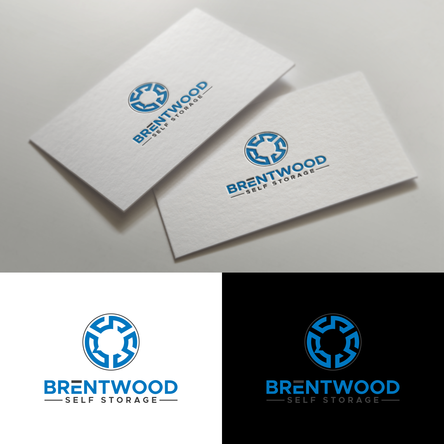 Logo Design by semarco for this project | Design #30853555