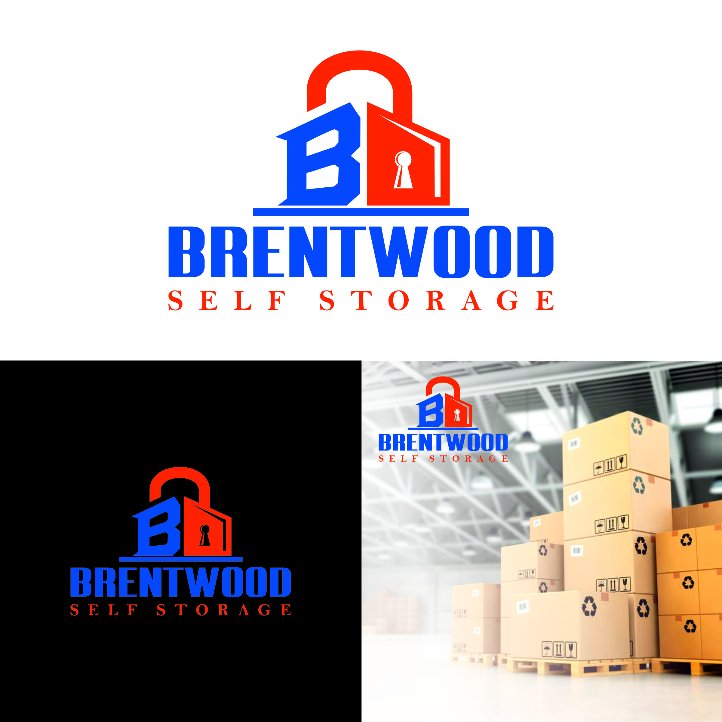 Design de Logo par creative.bugs pour ce projet | Design #30856034