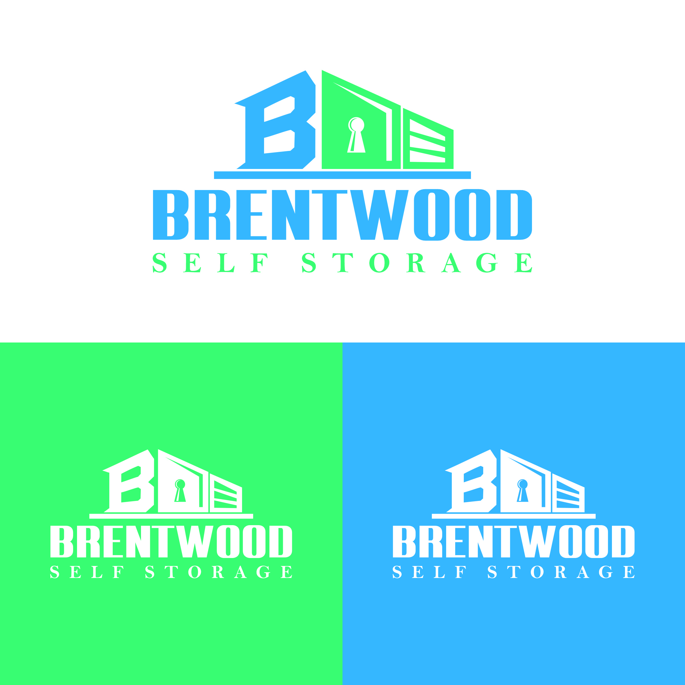 Logo Design by creative.bugs for this project | Design #30856035