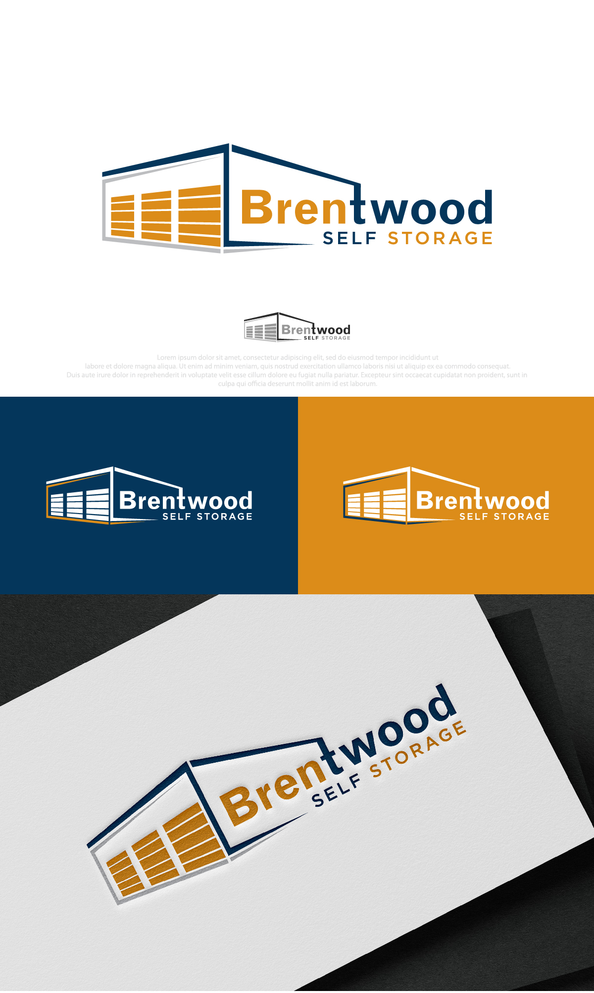 Logo Design by DesignLima for this project | Design #30858581