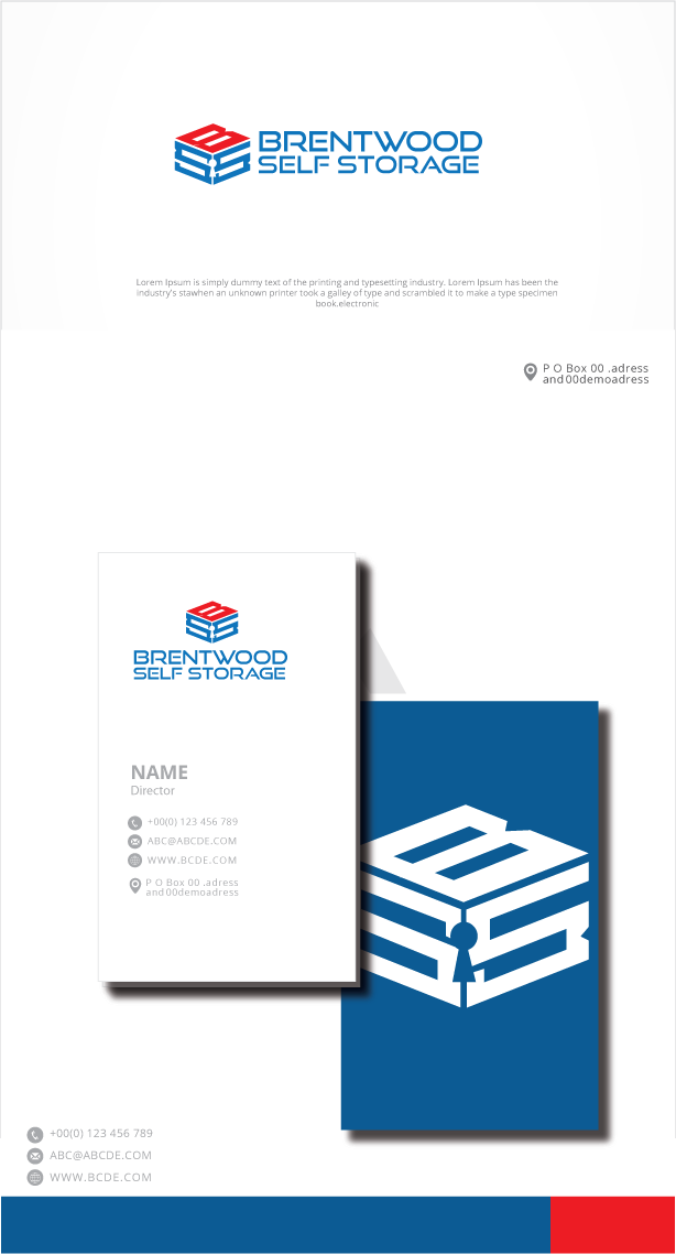 Logo Design by zebronicgraphic for this project | Design #30855896