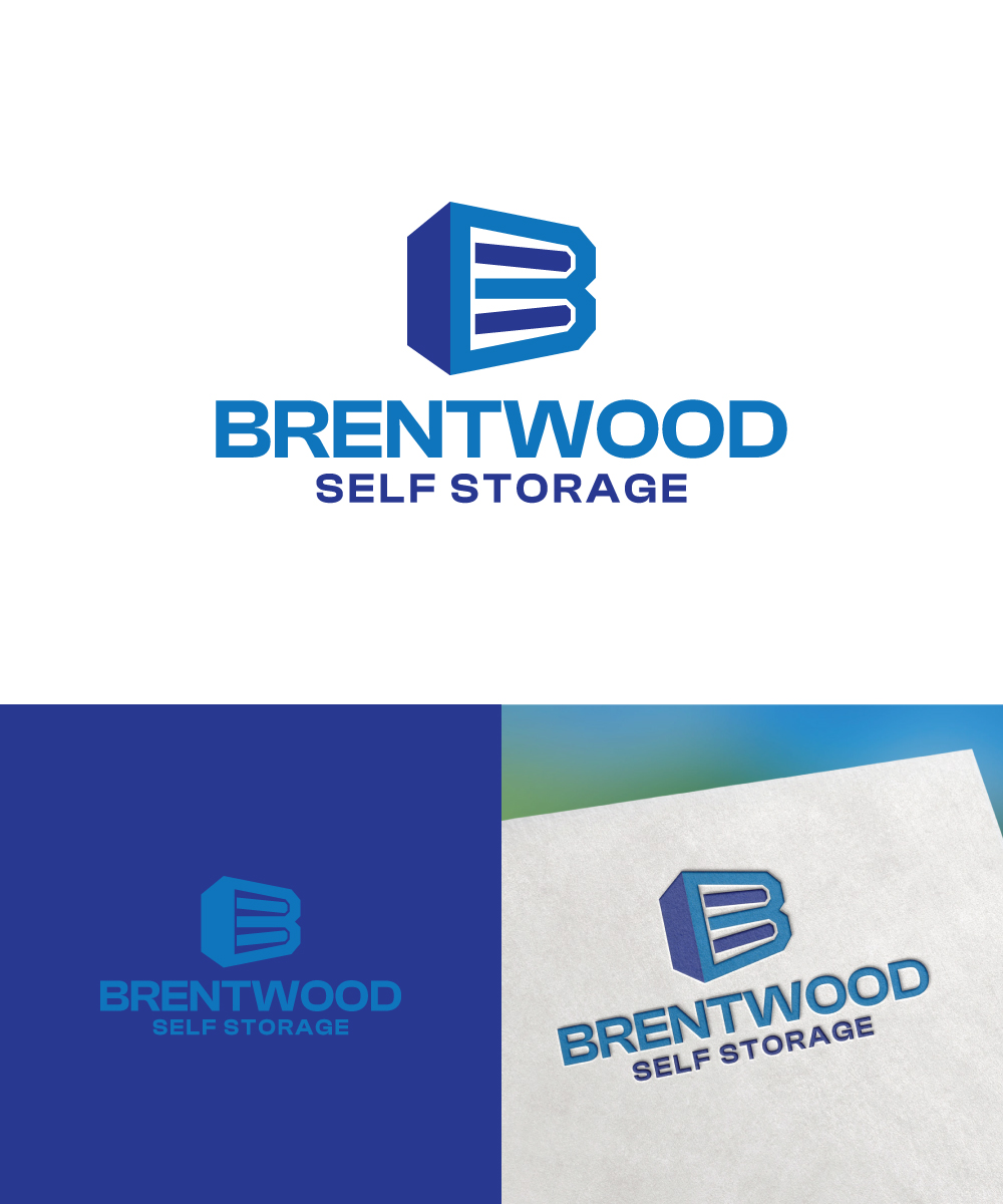 Logo Design by TrisDesign for this project | Design #30924094