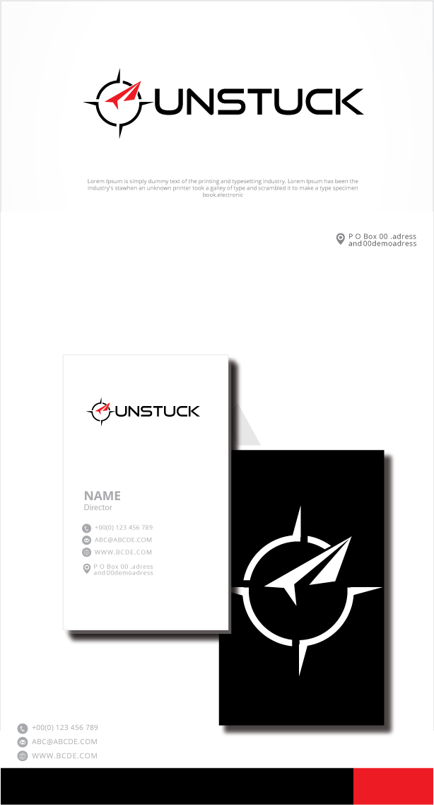 Logo Design by zebronicgraphic for this project | Design #30855286