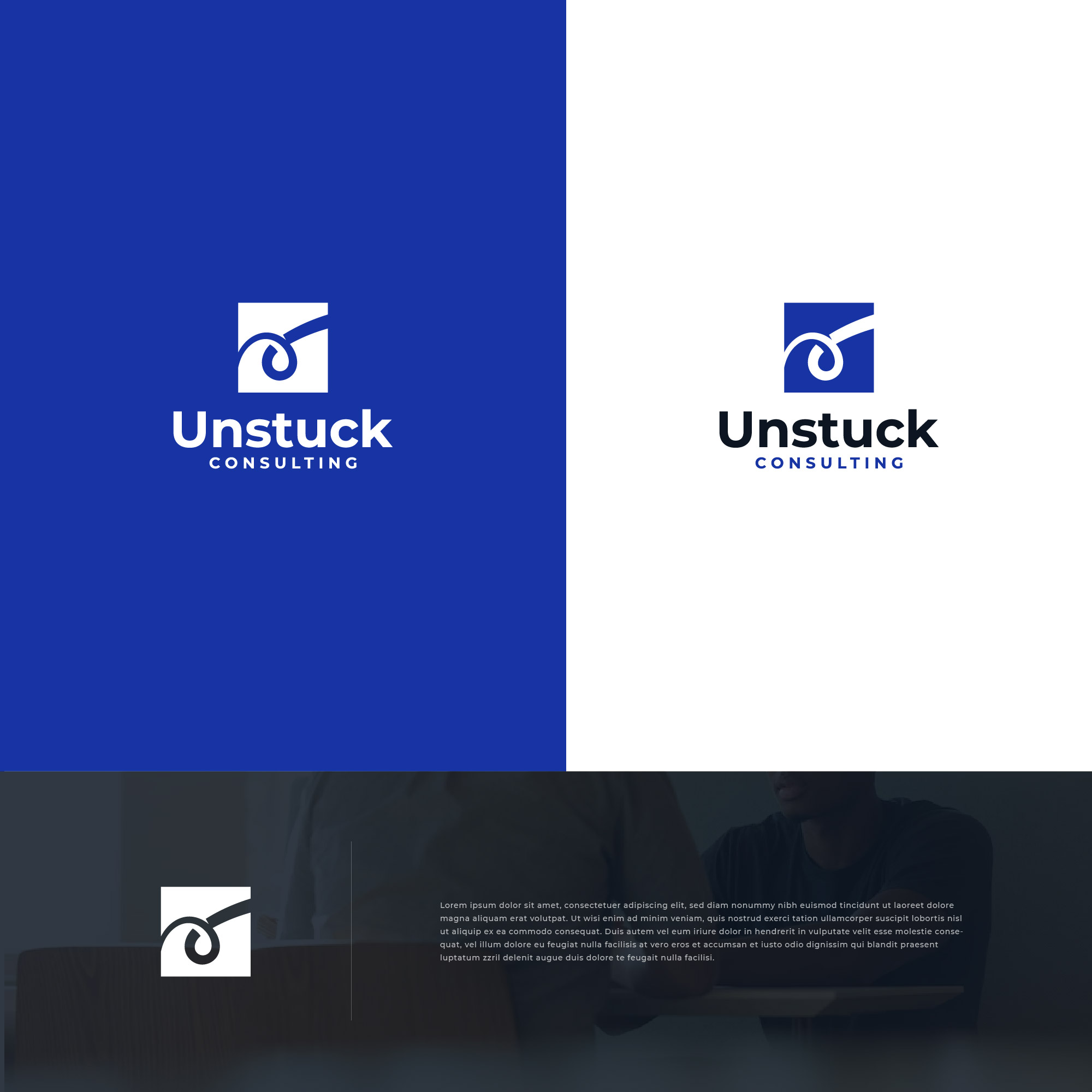 Logo Design by Skivisual for this project | Design #30891246