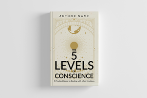 Book Cover Design by CreaTVIT