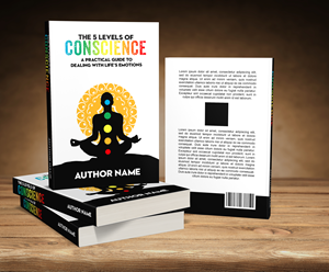 Book Cover Design by Eclipse Creative