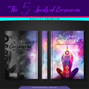 Book Cover Design by MARO07
