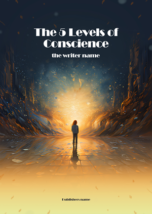 Book Cover Design by Miomi Studio