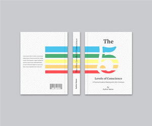 Book Cover Design by Silverpen1