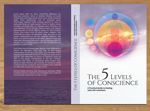 Book Cover Design by MNM