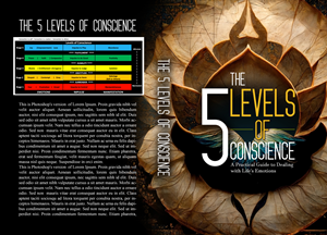 Book Cover Design by designersaumya 2