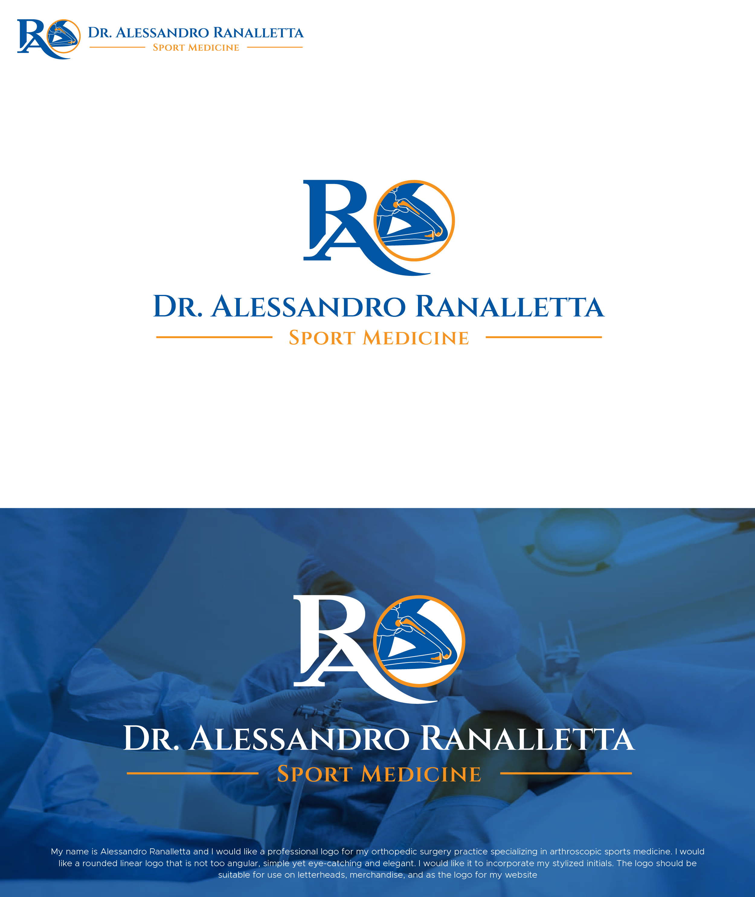 Logo Design by dharlan for this project | Design #30852855