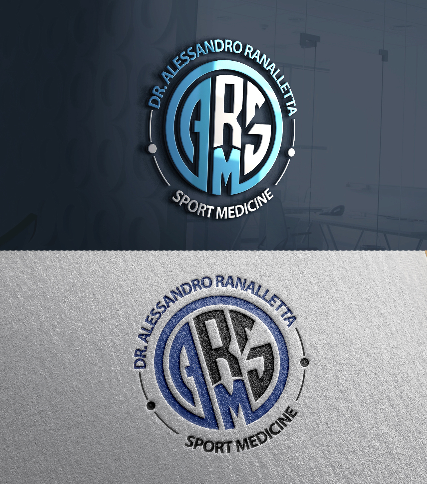 Logo Design by 24ksunny for this project | Design #30853444