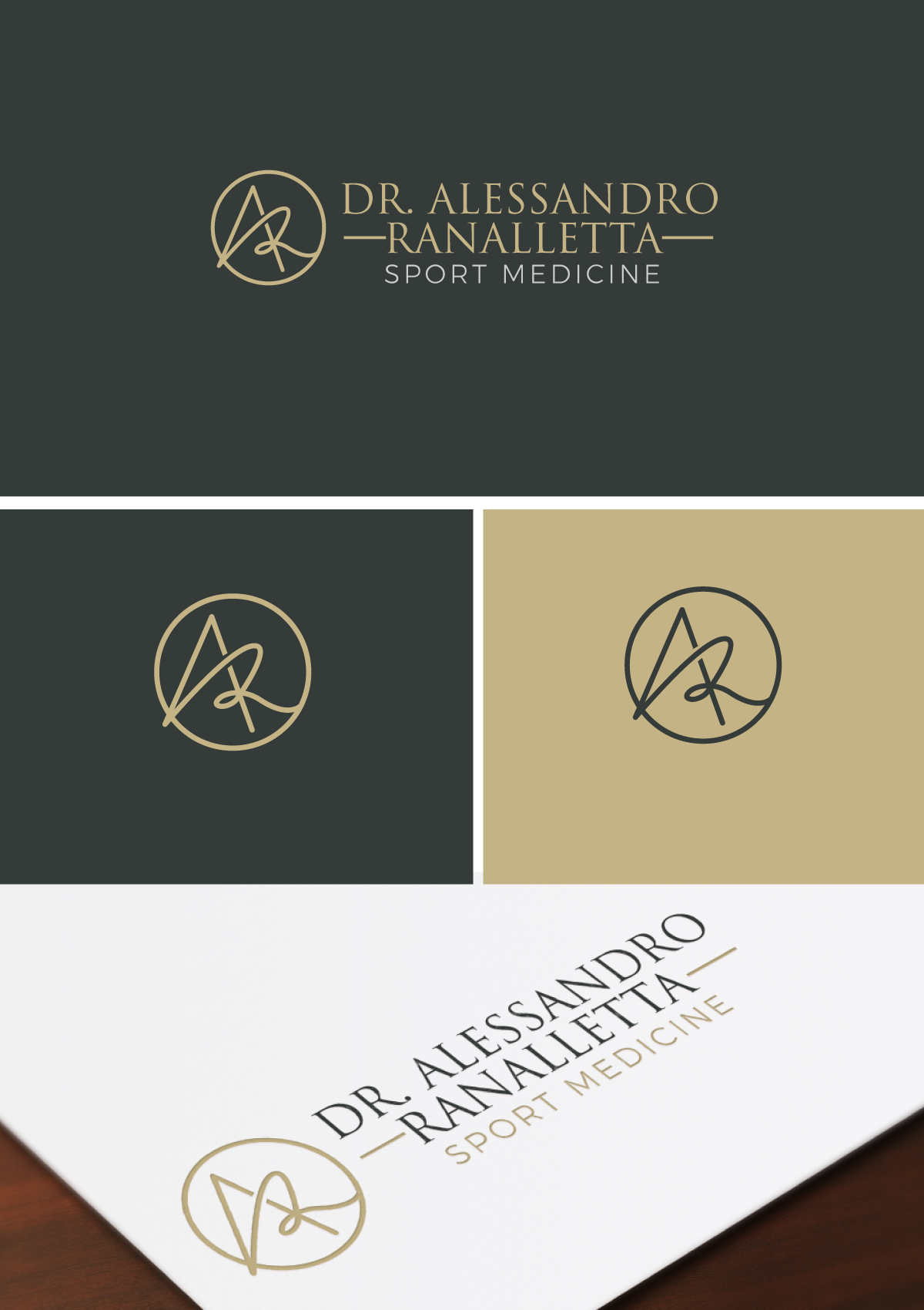 Logo Design by Farhad Kreative for this project | Design #30857475