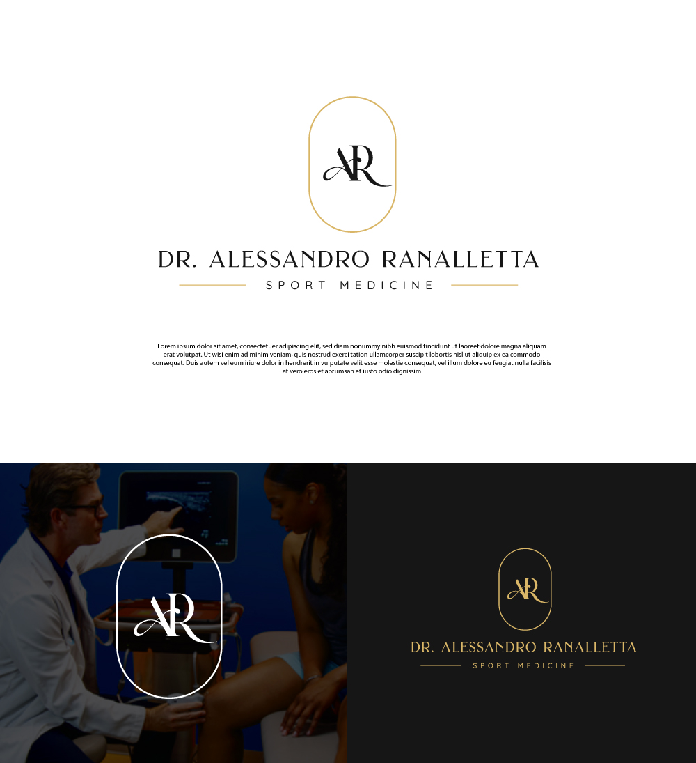 Logo Design by Design_Lenni for this project | Design #30880265