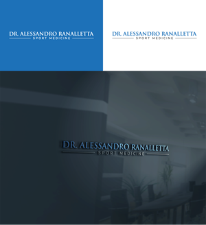 Logo Design by sengkuat for this project | Design: #30860395
