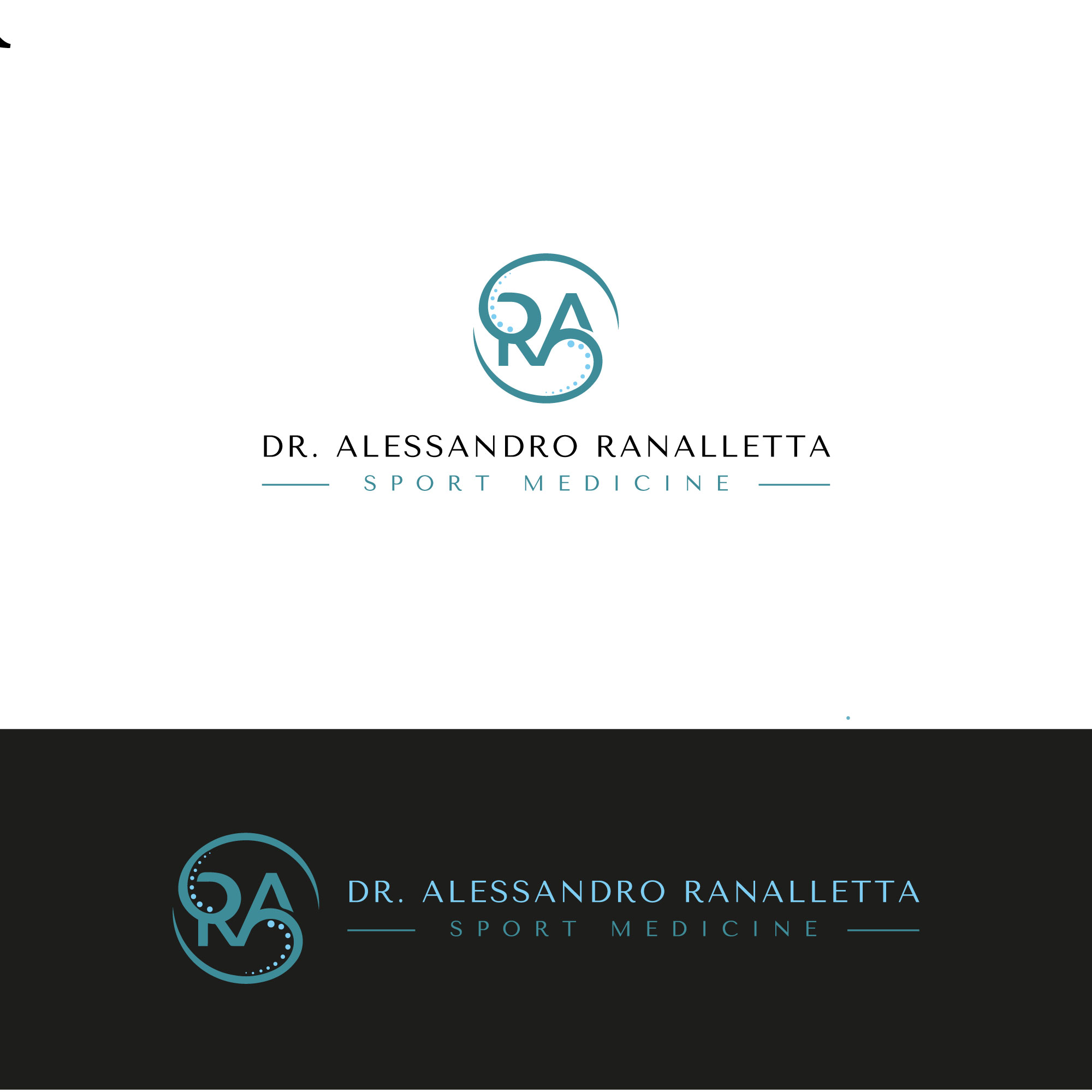 Logo Design by TaSereda for this project | Design #30862416