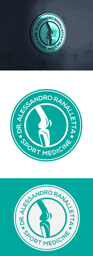 Logo Design by tanjir01