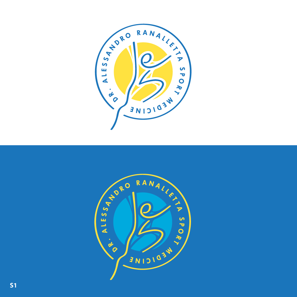 Logo Design by Sujit Banerjee for this project | Design #30855185
