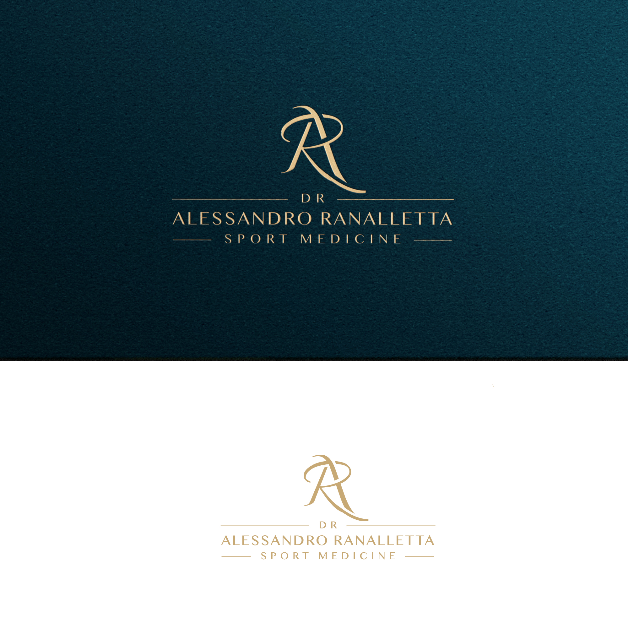 Logo Design by zeykan for this project | Design #30855014
