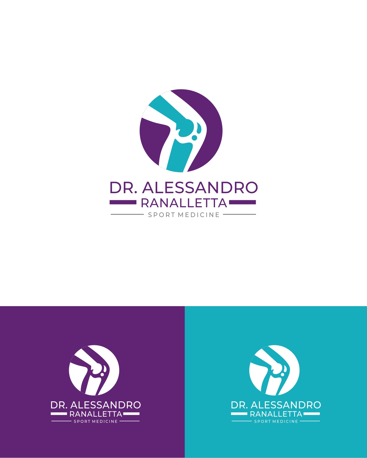 Logo Design by Eppeok for this project | Design #30853512