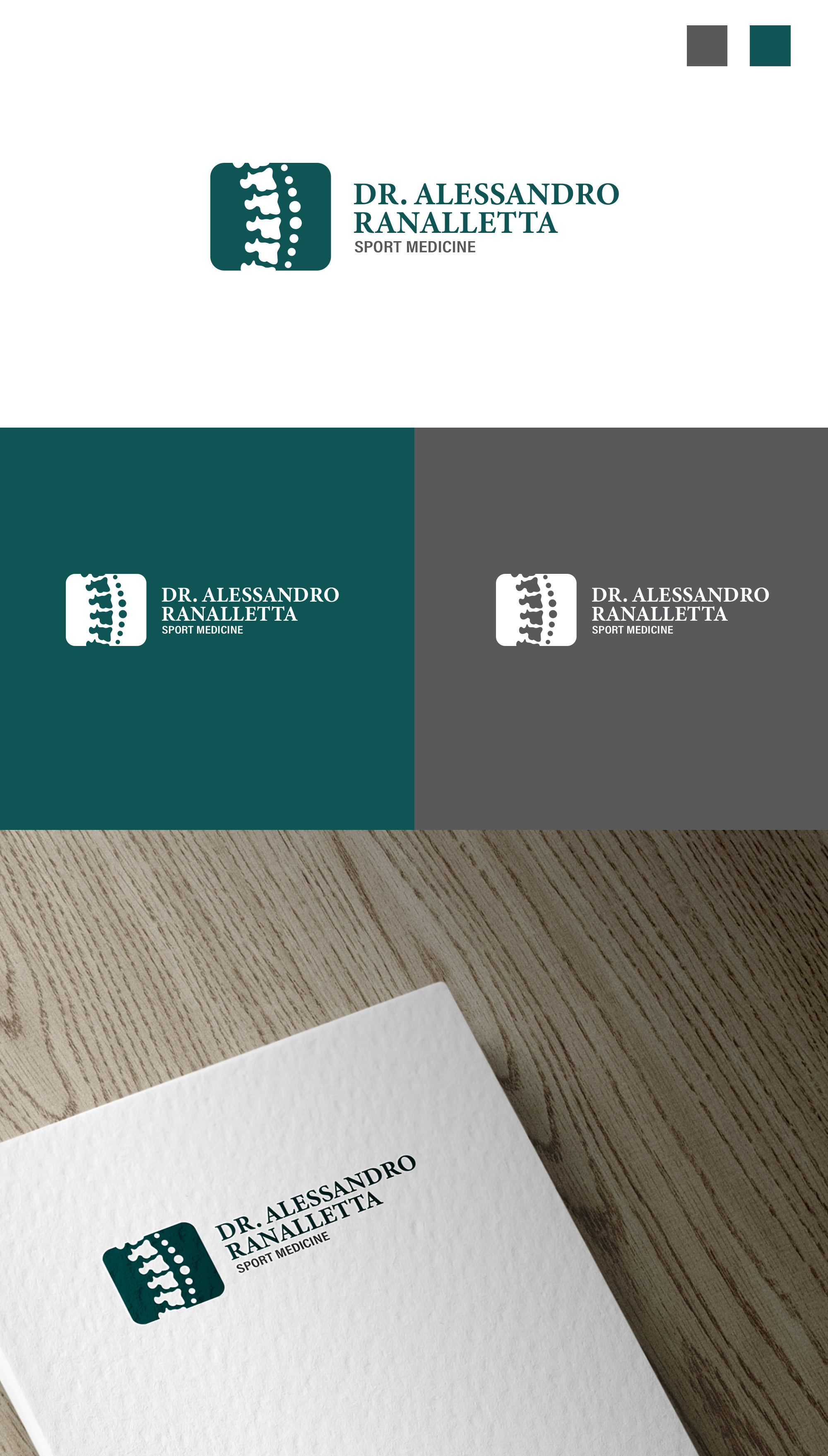 Logo Design by Dil_gfx for this project | Design #30853613