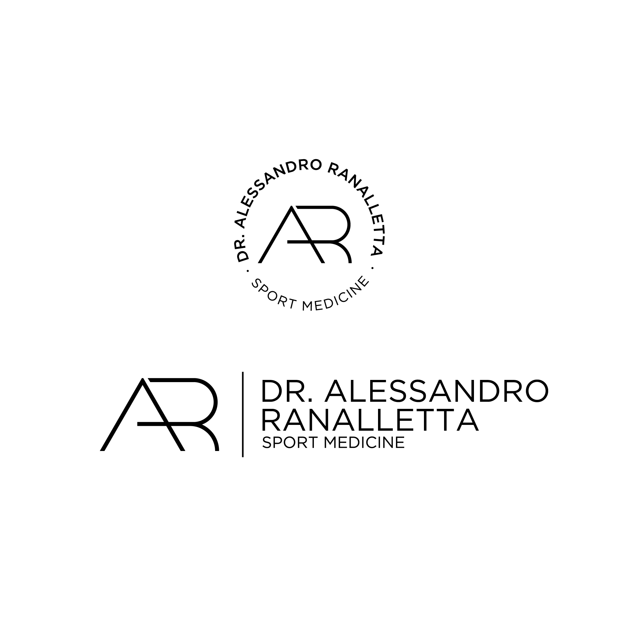 Logo Design by sherman for this project | Design #30853371