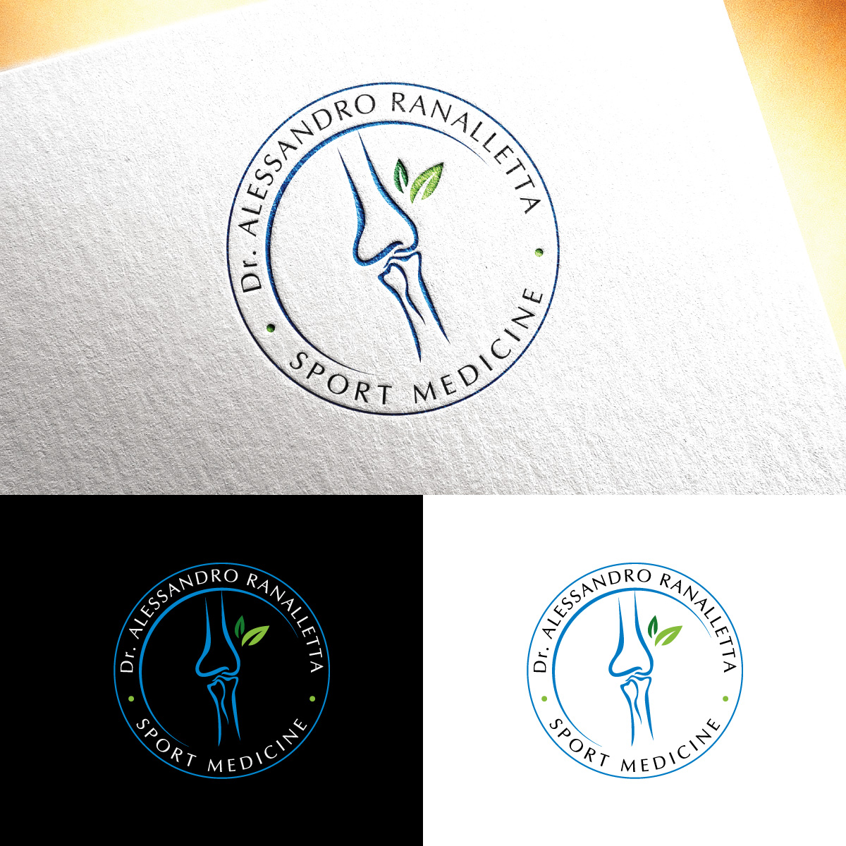 Diseño de Logo por Dot Design 3 para este proyecto | Diseño #30857135