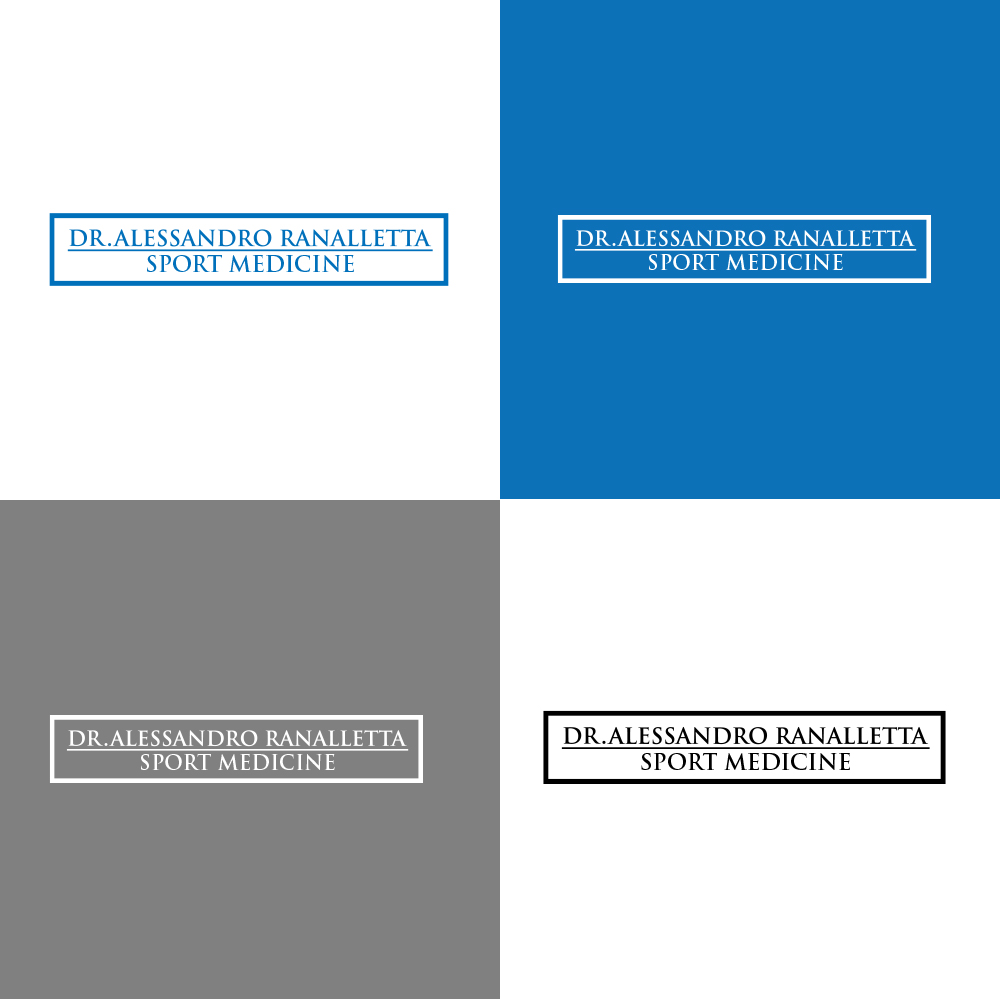 Logo Design by Amelia 25 for this project | Design #30862000