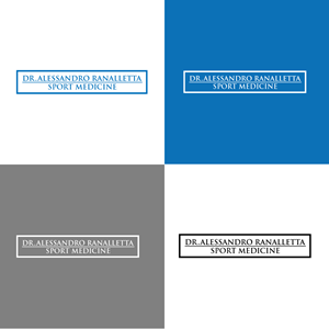 Logo Design by Amelia 25 for this project | Design: #30862000