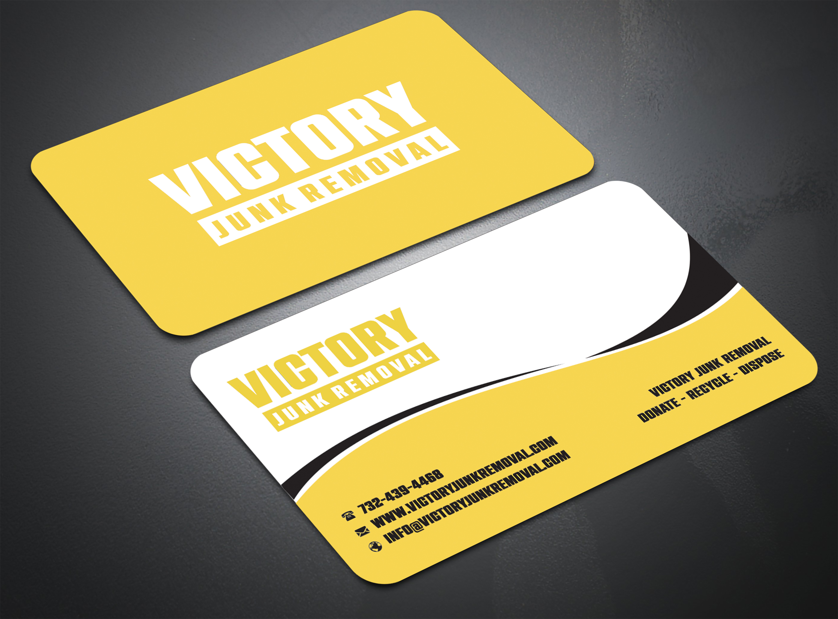 Business Card Design by sadikul islam for this project | Design #30932166