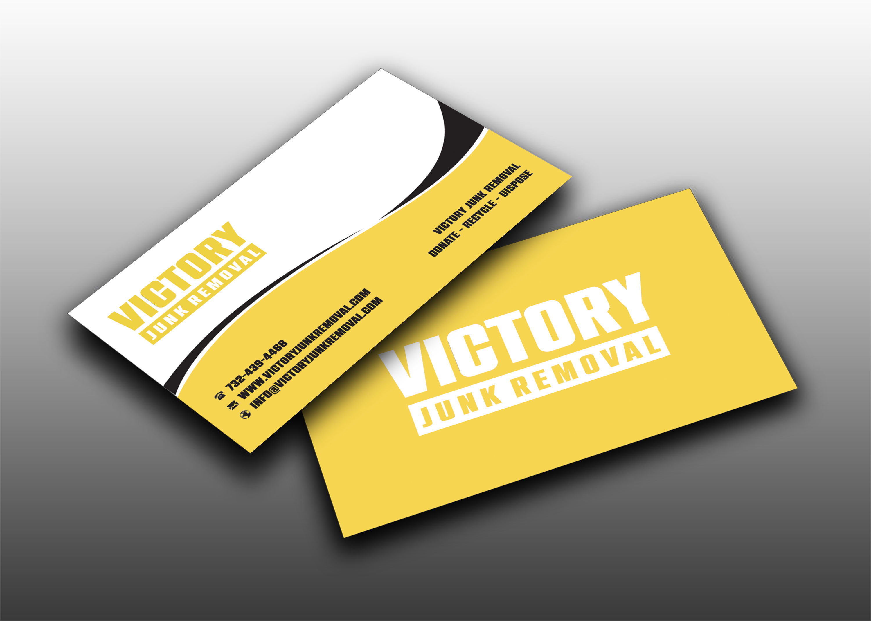 Business Card Design by sadikul islam for this project | Design #30932167