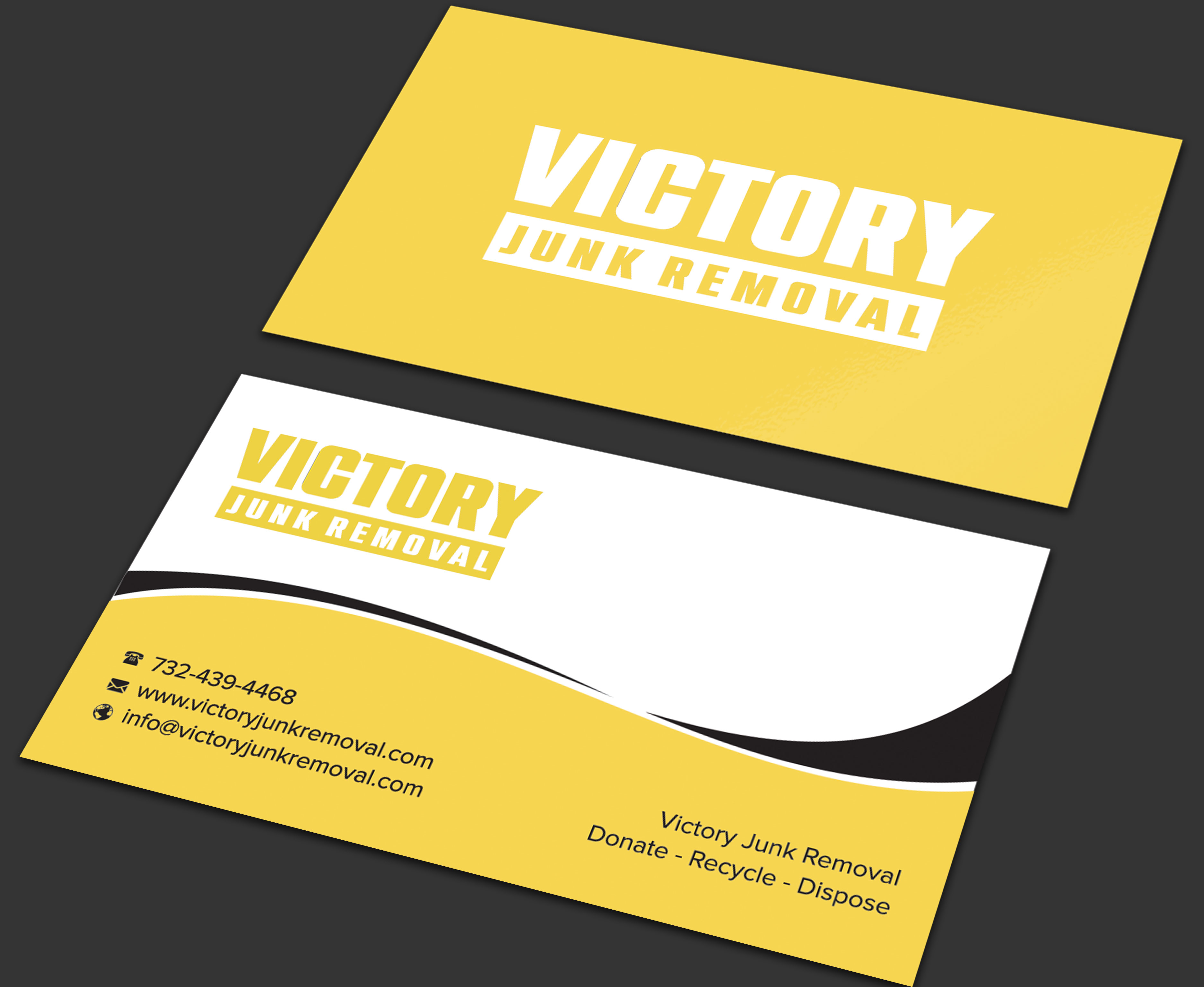 Business Card Design by sadikul islam for this project | Design #30932168