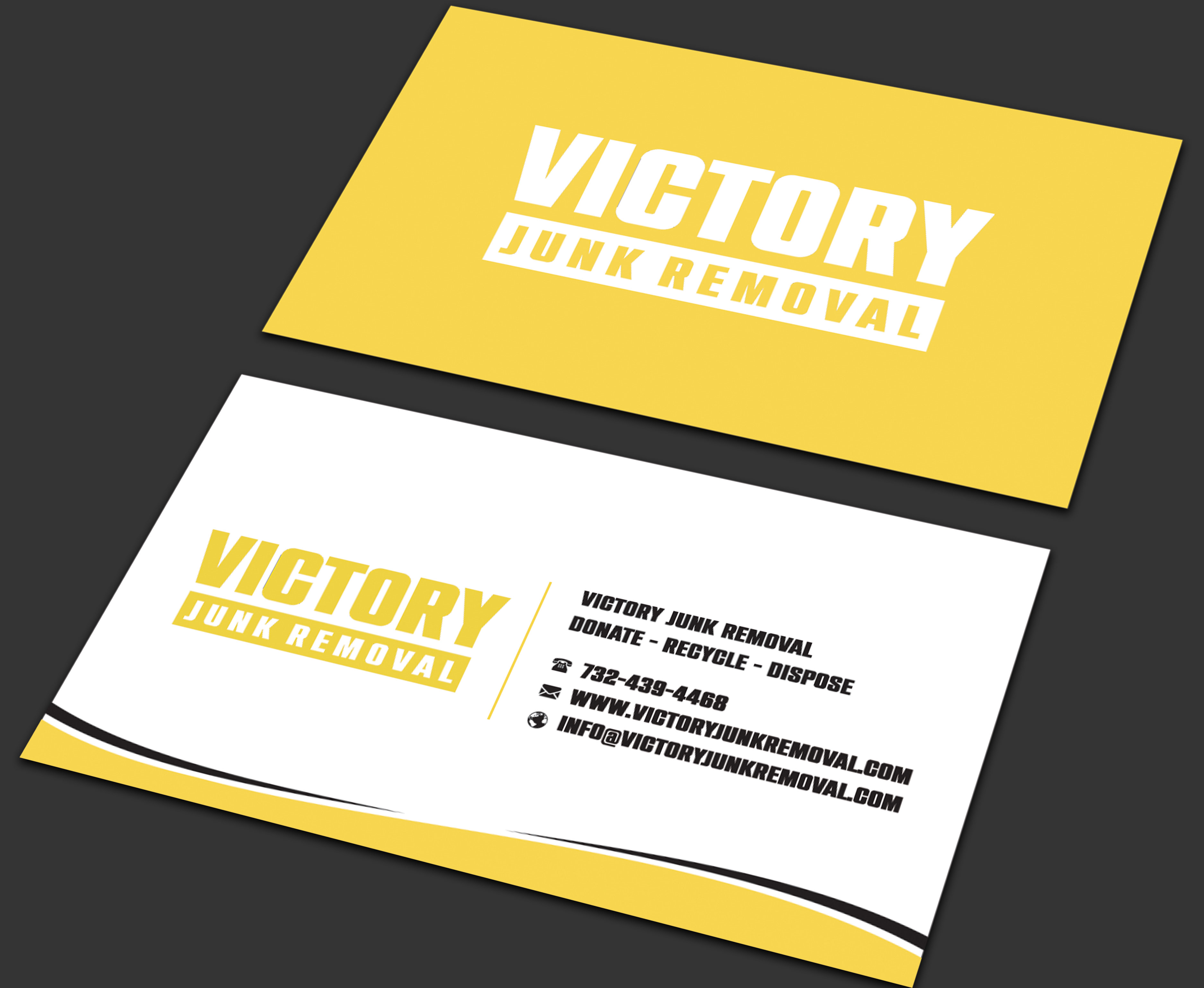 Business Card Design by sadikul islam for this project | Design #30932170