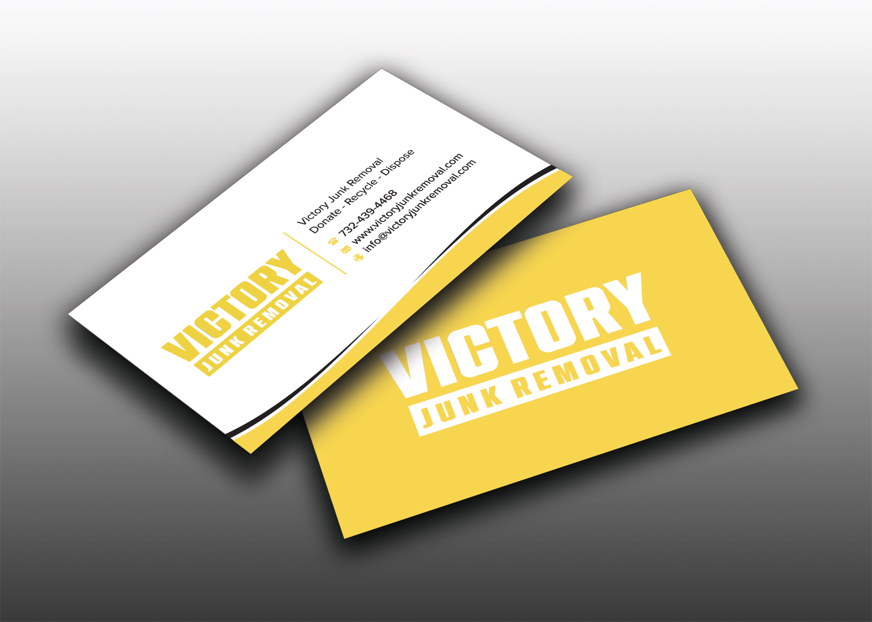 Business Card Design by sadikul islam for this project | Design #30932223