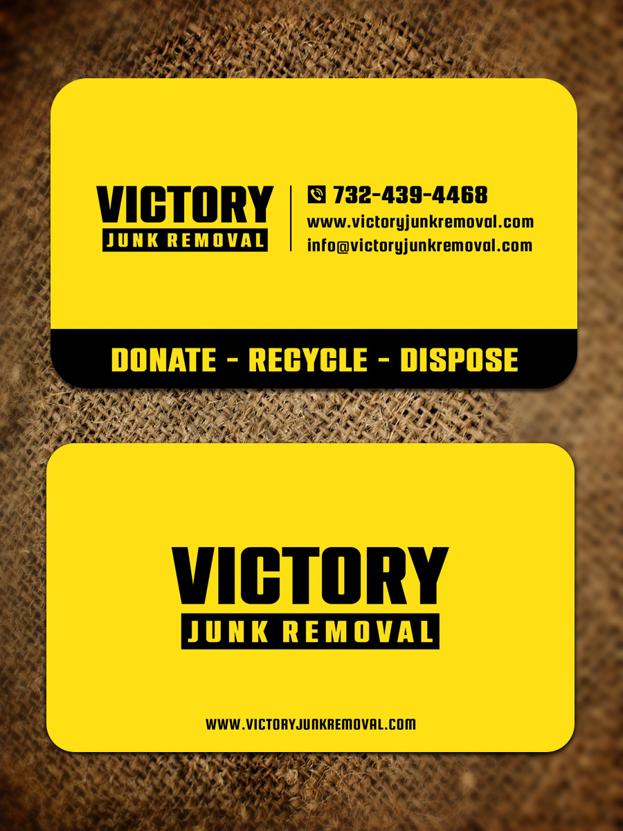 Business Card Design by Sandaruwan for this project | Design #30897731