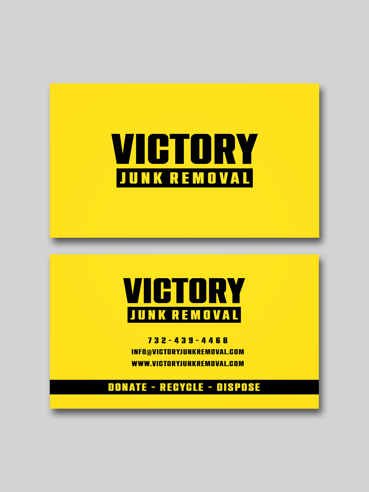 Business Card Design by Creative Moon Design for this project | Design #30899184
