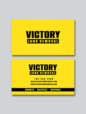 Business Card Design by Cretive Moon for this project | Design #30899184