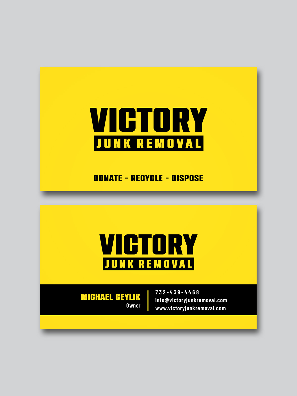 Business Card Design by Creative Moon Design for this project | Design #30899186