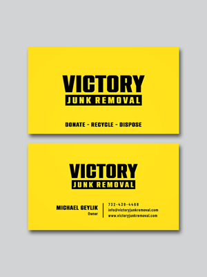 Business Card Design by Creative Moon Design for this project | Design: #30899188