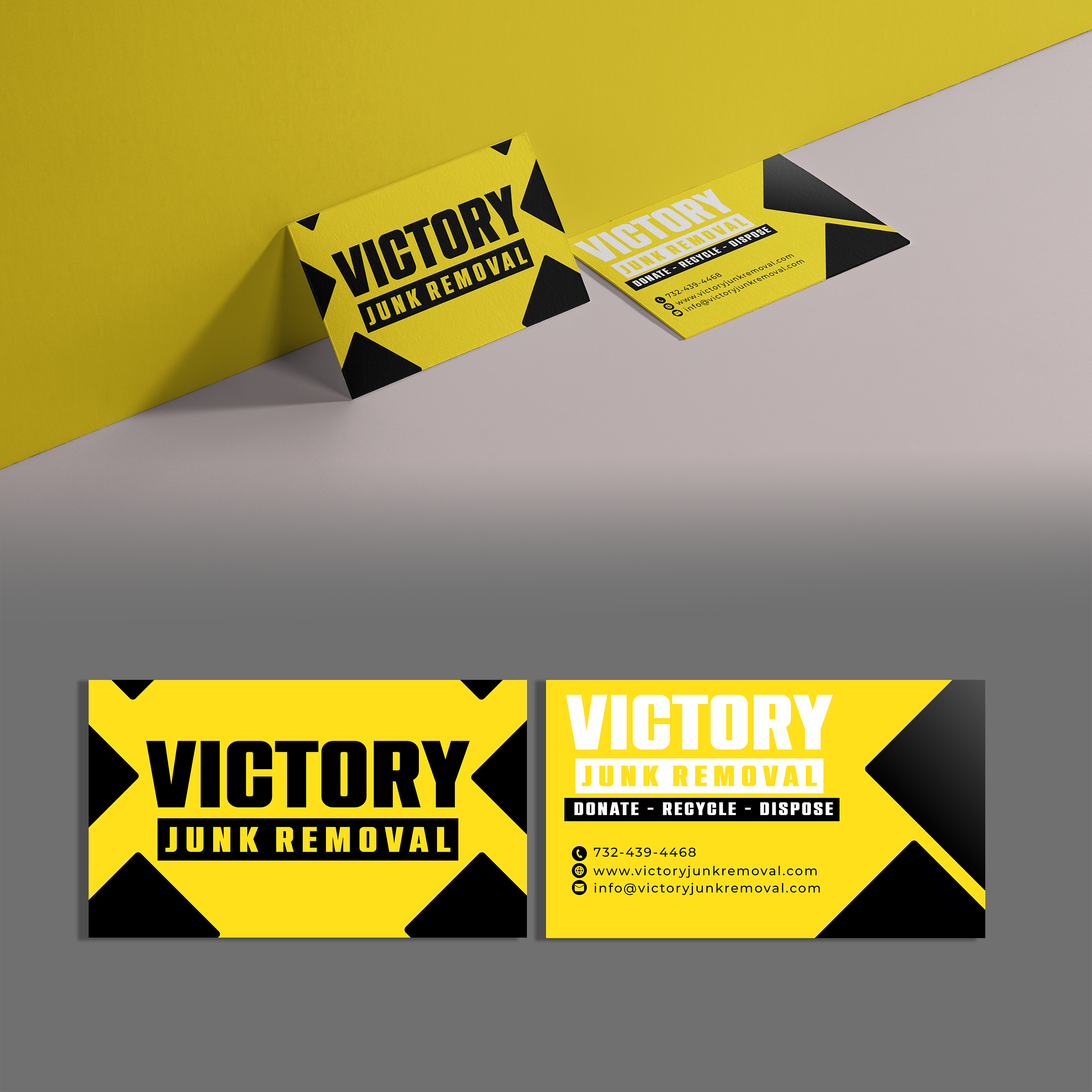 Business Card Design by AP Creatives for this project | Design #30893452