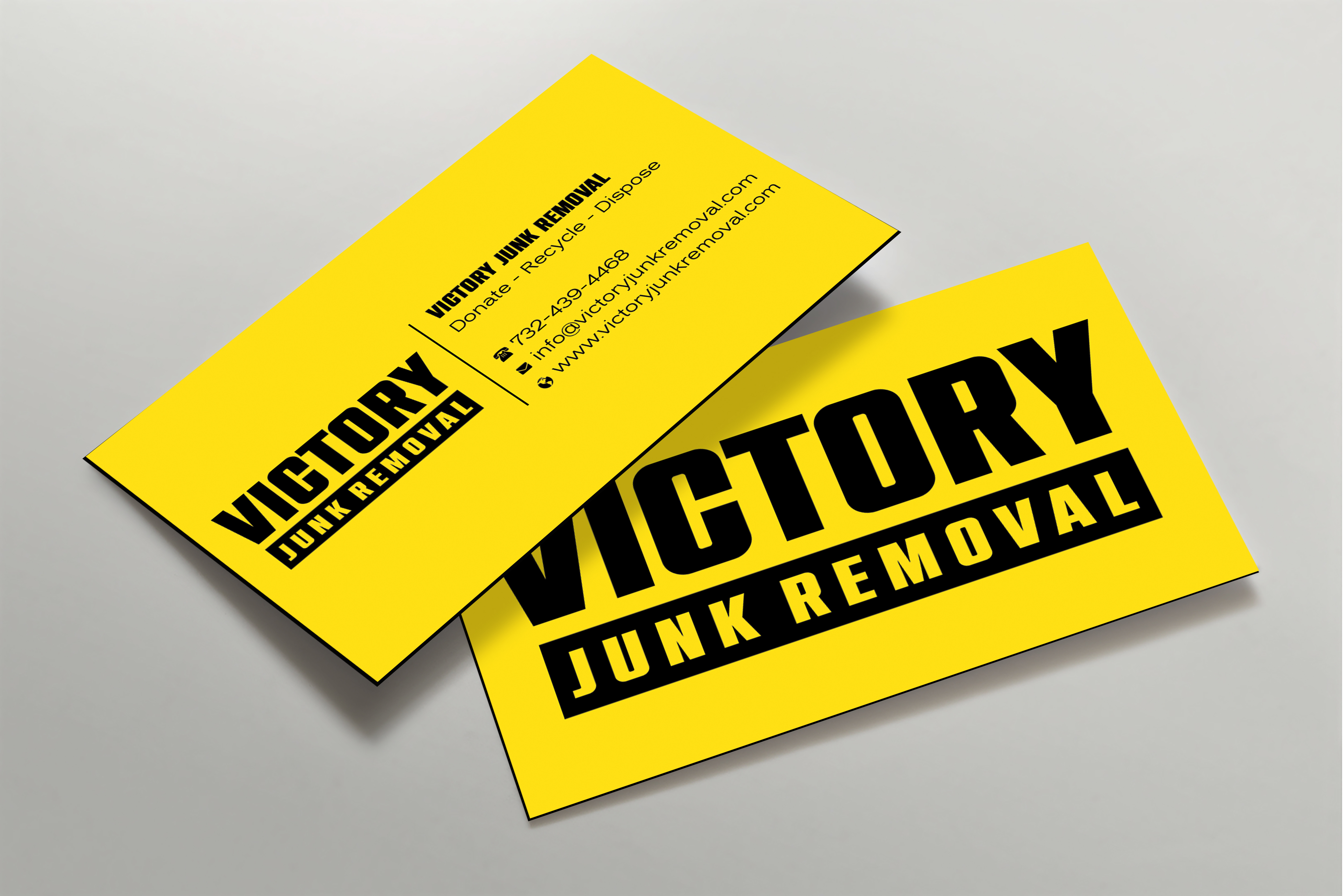 Business Card Design by Expert Bappy for this project | Design #30893492