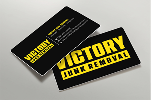 Business Card Design by Expert Bappy for this project | Design: #30893517