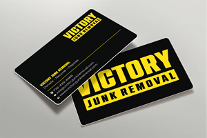 Business Card Design by Expert Bappy for this project | Design: #30893589