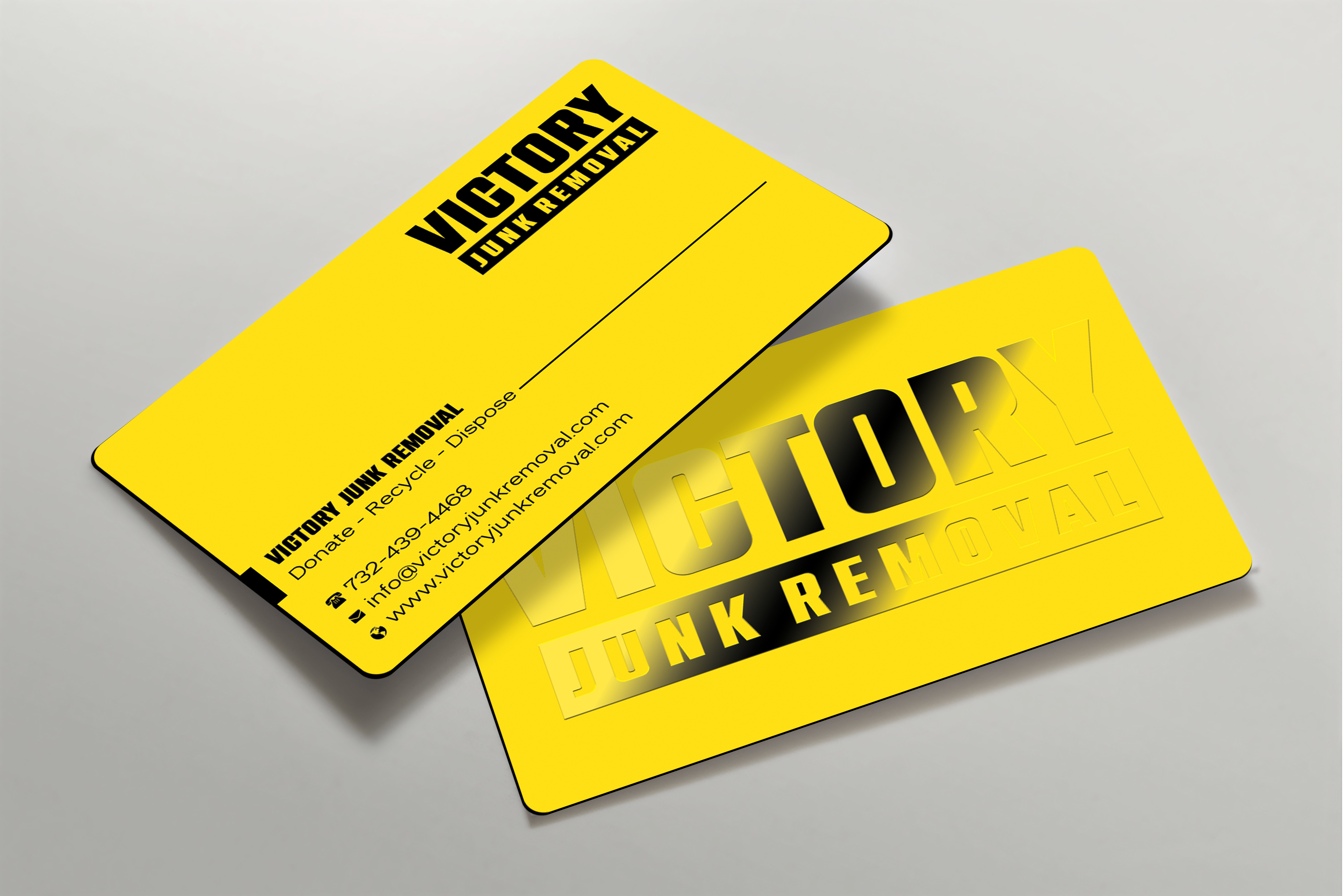 Business Card Design by Expert Bappy for this project | Design #30893614
