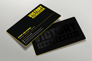 Business Card Design by Expert Bappy for this project | Design: #30893632