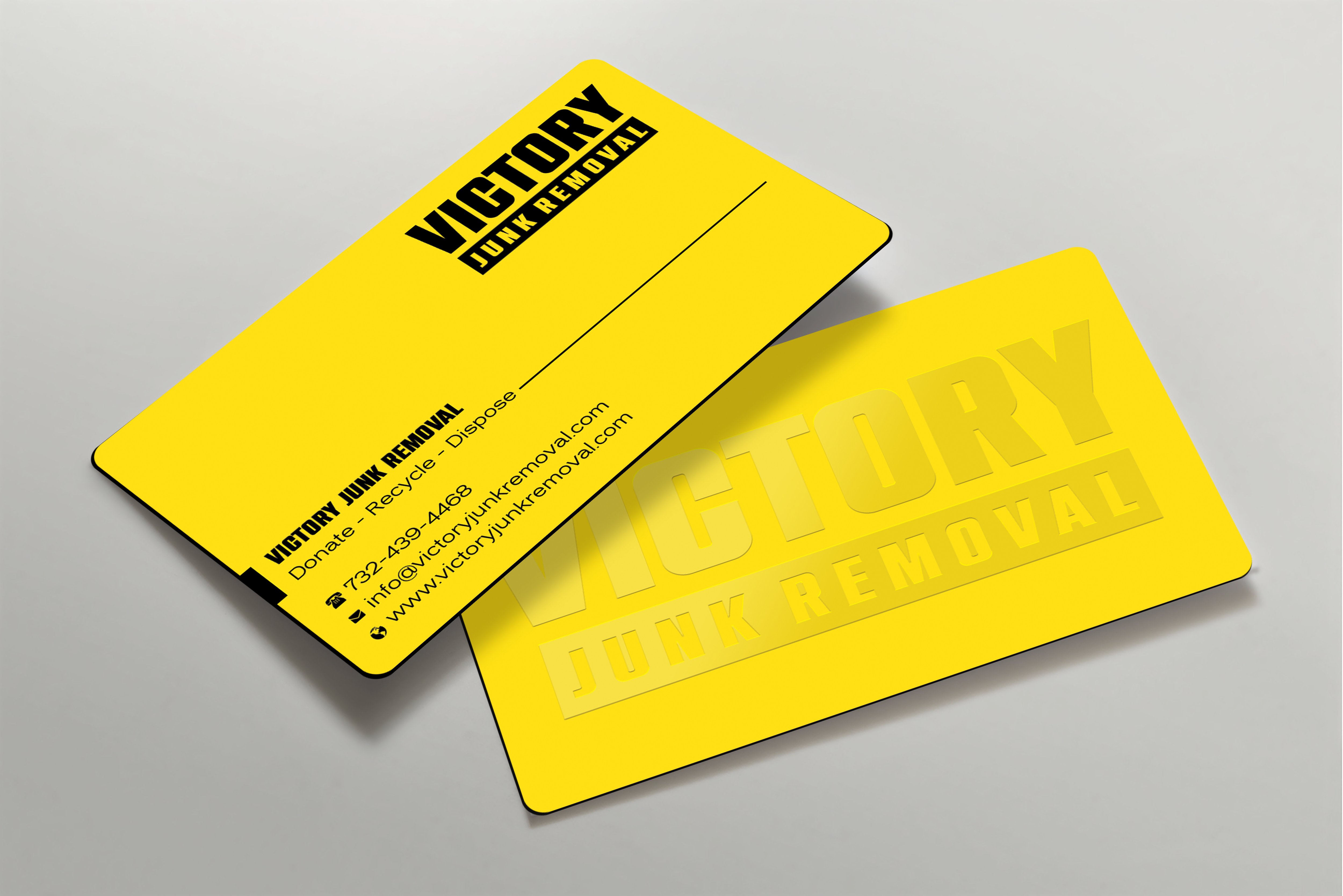 Business Card Design by Expert Bappy for this project | Design #30893658