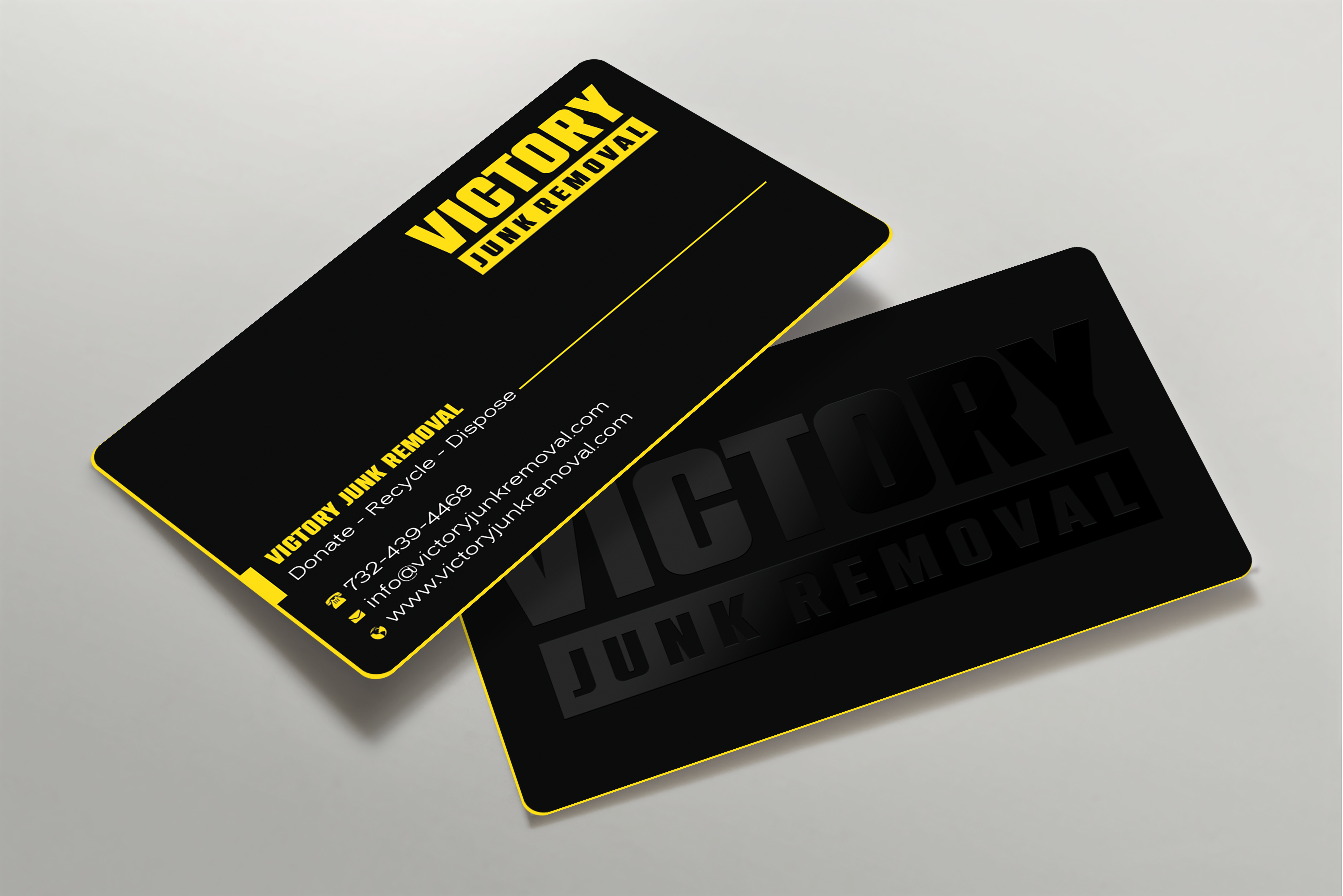 Business Card Design by Expert Bappy for this project | Design #30893673
