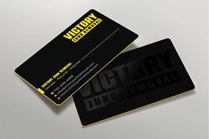 Business Card Design by Expert Bappy for this project | Design: #30893673